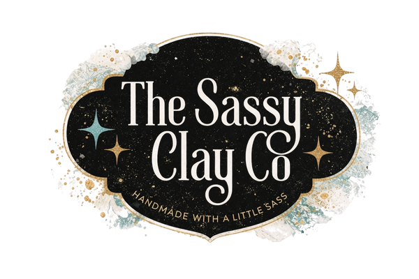 The Sassy Clay Co